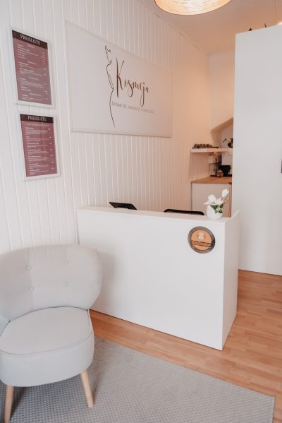 Kosmeja Institut für Massage, Kosmetik und Fusspflege Kosmeja Institut für Massage, Kosmetik und Fusspflege